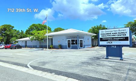 Office space for Sale at 9 Unit Medical Portfolio in Bradenton