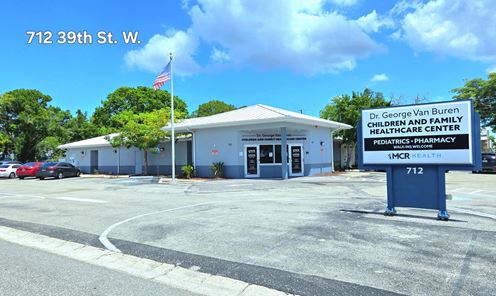 Nine Location Medical Office Portfolio - Absolute Net Leases!