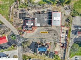 Chillicothe Mixed-Use Investment