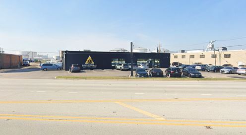 1601 E Algonquin Rd