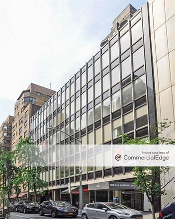 155 East 56th Street