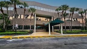 Pine Island Commons - Premier Office Space