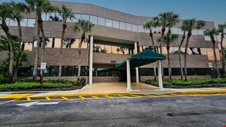 Office space for Rent at 8551 W Sunrise Blvd in Plantation