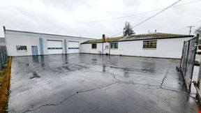 IC Zoned Warehouse