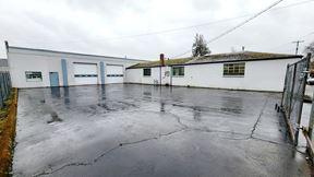 IC Zoned Warehouse