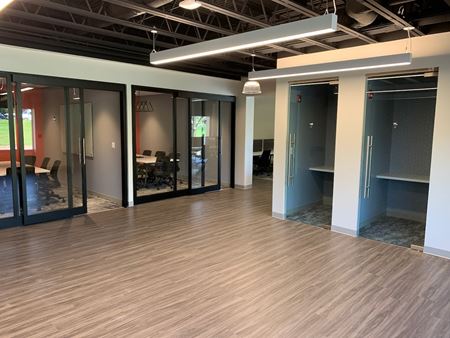 Photo of commercial space at 14508 Lee Rd, Suite E in Chantilly 