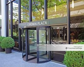 Crown Plaza