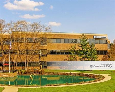 Office space for Rent at 51 Haddonfield Road in Cherry Hill