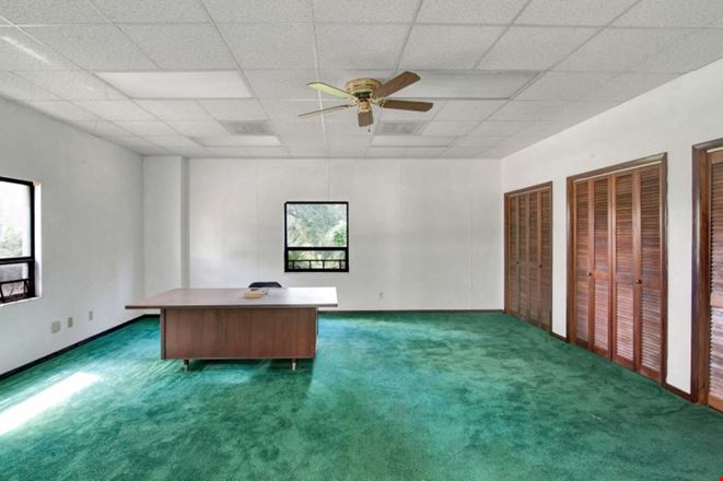 Land property in Tampa, FL