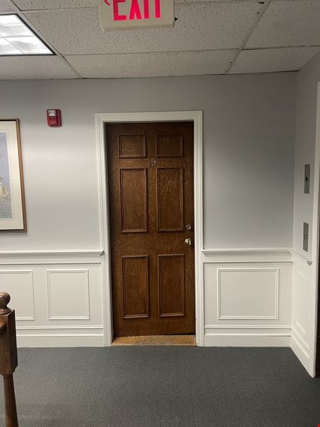 Office space for Sale at 33 Bedford Street U:19B in Lexington
