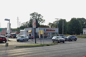 Little Caesars