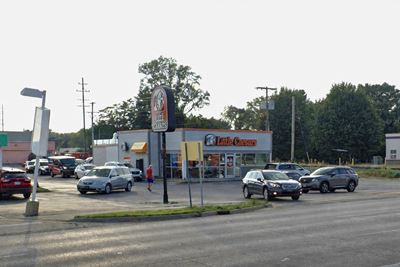 Little Caesars