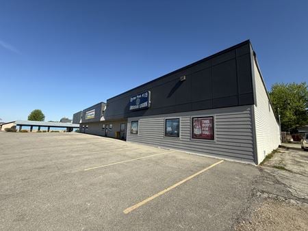 Retail space for Sale at 505 Frontage Rd NW in Byron