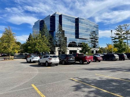 Office space for Rent at 2 Gurdwara Road in Ottawa