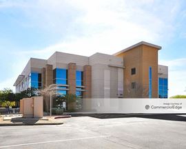 Chandler Midway Corporate Center