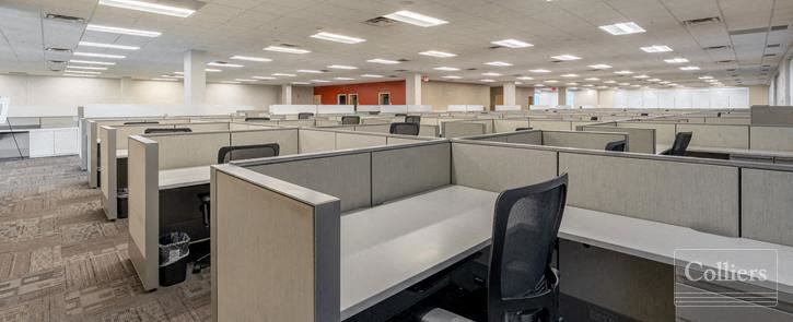 Office Building for Lease in Mesa