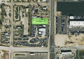 UDOT ONLINE AUCTION PROPERTY (24-023)