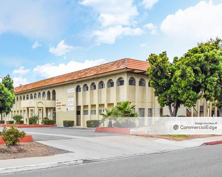 Office space for Rent at 330 Oxford Street in Chula Vista