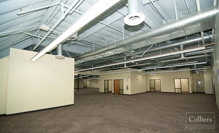 Industrial space for Rent at 540 W Woodbury Rd in Altadena