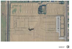 541 W & TBD 21st Street (Multi- Family Development Land For Sale)