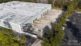 Industrial Suites from 46,980± to 115,580± SF