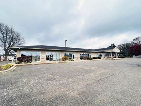 Commercial space for Sale at 24466 Red Arrow Highway in Mattawan