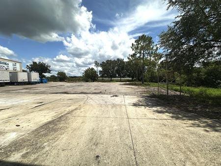 Industrial space for Rent at 7904 Interstate Court in Fort Myers