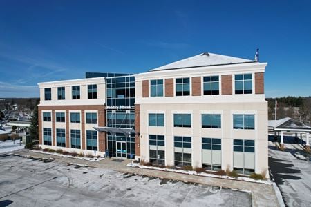 Office space for Rent at 9 Leominster Connector in Leominster