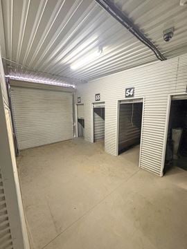 952 Boulder Boulevard - Self Storage Facility