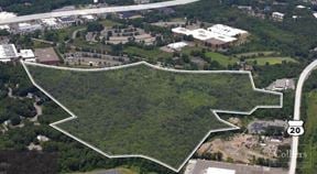 Flexible Class A Industrial Campus delivering Summer 2022 in Shrewsbury MA