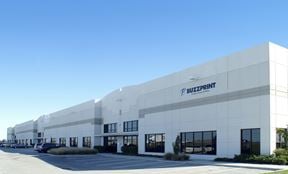 College Crossing Business Park Bldg. A