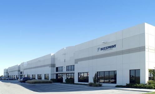 College Crossing Business Park Bldg. A
