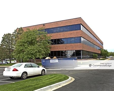 Office space for Rent at 8000 East Maplewood Avenue in Greenwood Village