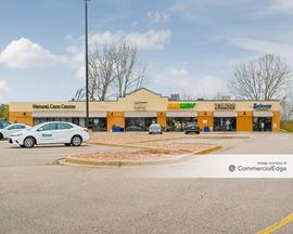 Valley Creek Mall
