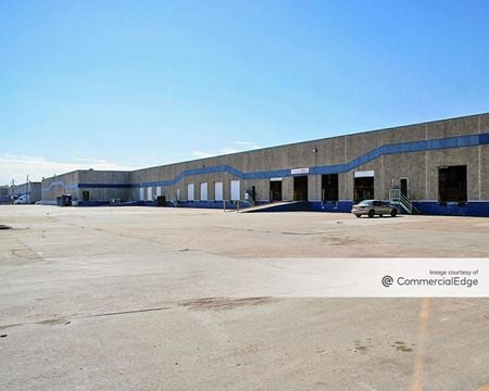 Photo of commercial space at 5411 Mesa Drive in Houston