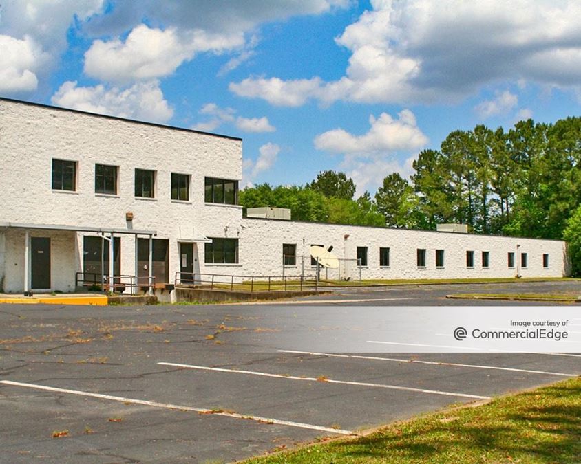 2155 Eagle Drive, North Charleston Office Space For Lease