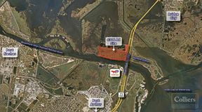 For Sale | 306 Acre Industrial Site