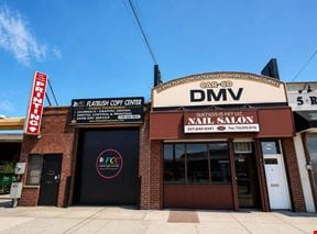 2149 UTICA AVE