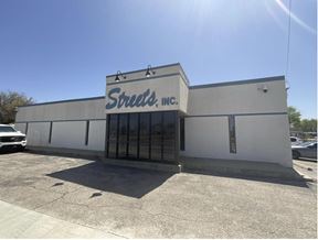 Turnkey Contractor Facility