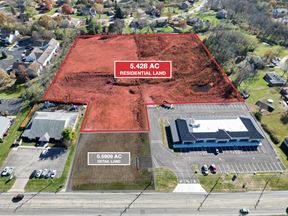 9730 Cincinnati Columbus Road