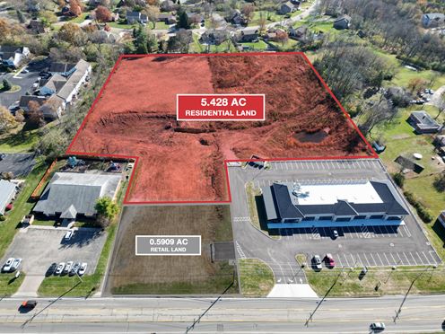 9730 Cincinnati Columbus Road
