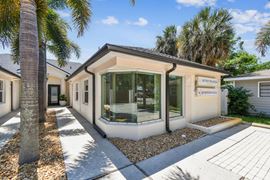 Safety Harbor Office For Lease