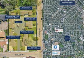 1310 S Garland St Apartments