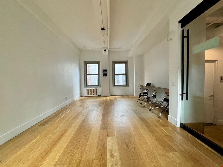 5 West 37th Street