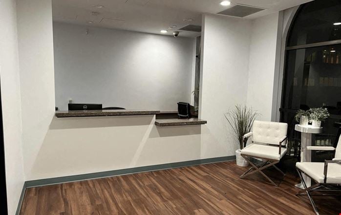 Same Day Virtual Offices - 835 Wilshire Blvd