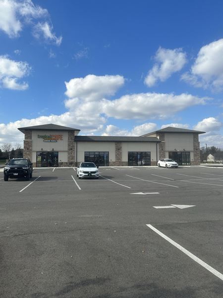 Photo of commercial space at 6547 Artesian Run in Lewis Center