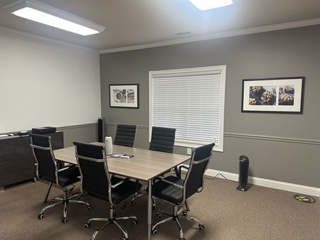 Office space for Rent at 5655 Lake Acworth Dr in Acworth