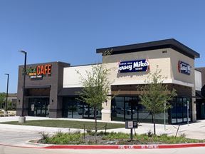 801-927 E Northwest Hwy