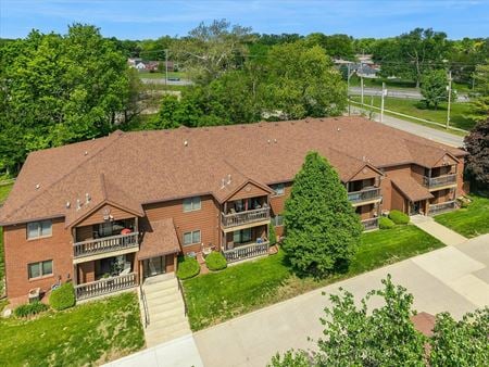 Multi-Family space for Sale at 1620 Vine St in West Des Moines