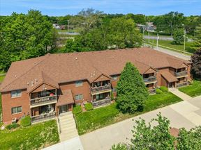 Grandeur Vine Apartments